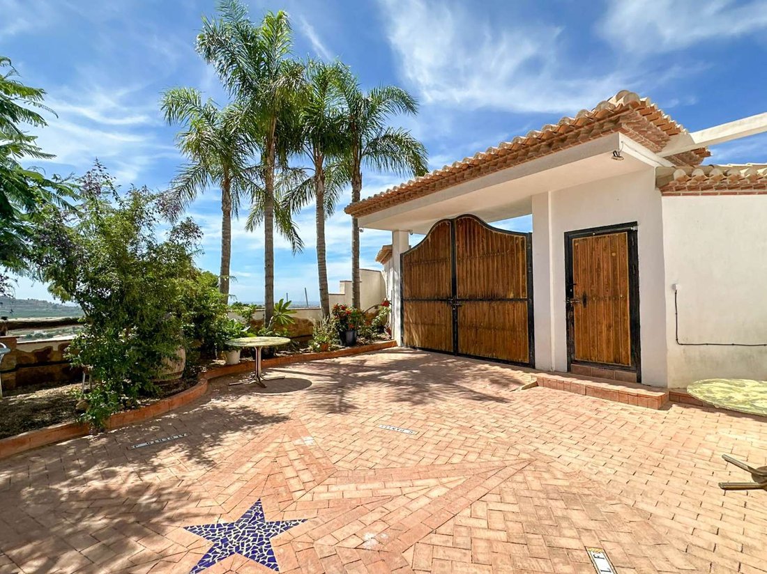 Chalet in Salobrena, Andalusia, Spain 5 - 16291631