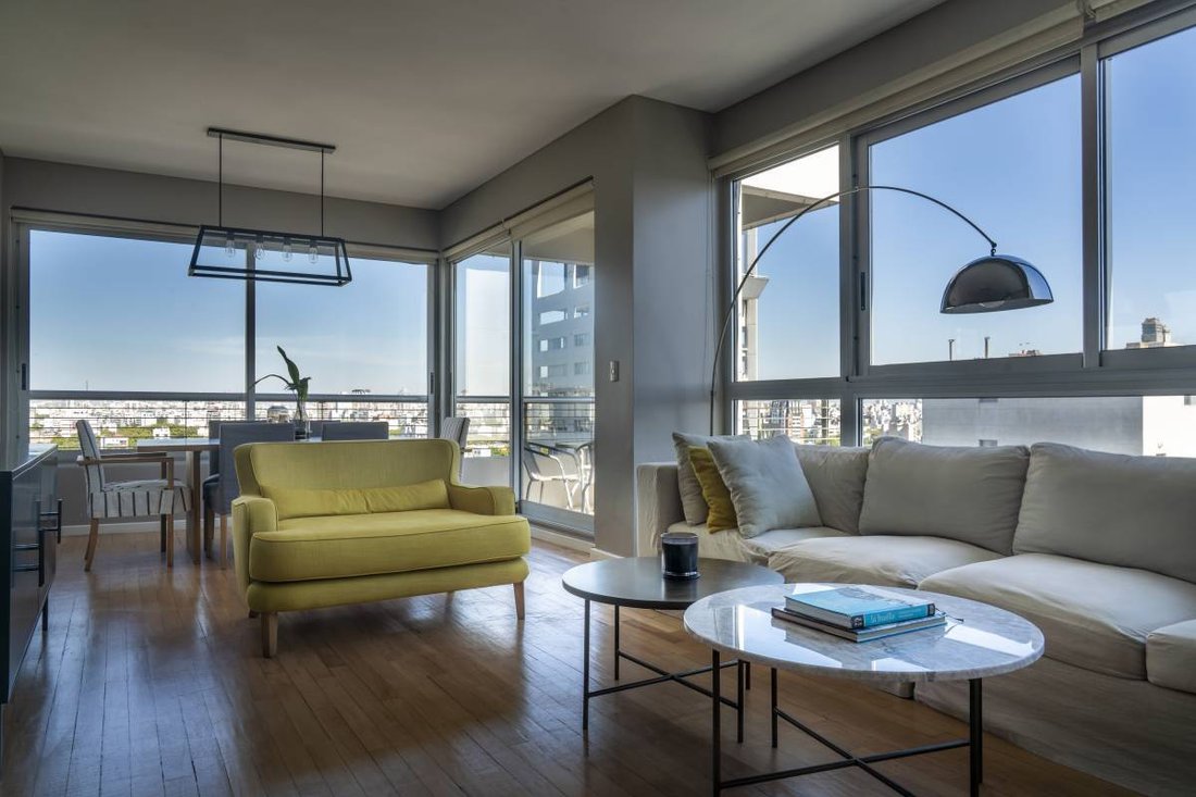 Apartment in Buenos Aires, Buenos Aires, Argentina 2 - 16291056