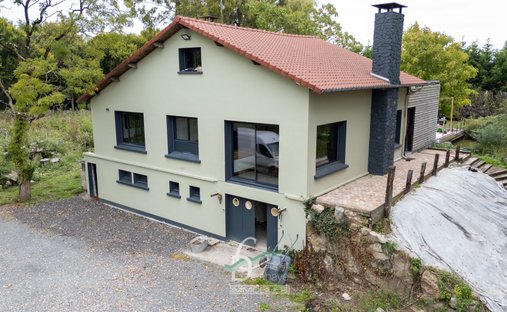 House in Cayeux-sur-Mer, Hauts-de-France, France 1
