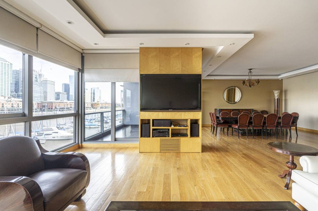 Apartment in Buenos Aires, Buenos Aires, Argentina 5 - 16291020