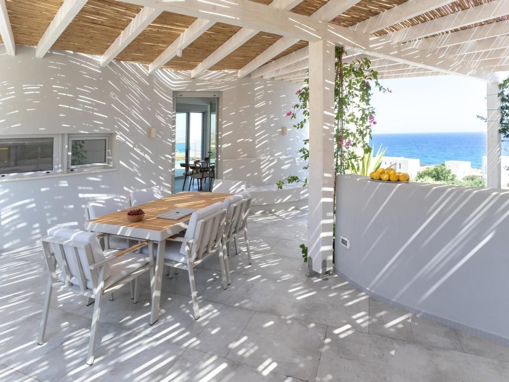 Villa in Community of Sfaka, Sitia, Greece 5 - 16293874
