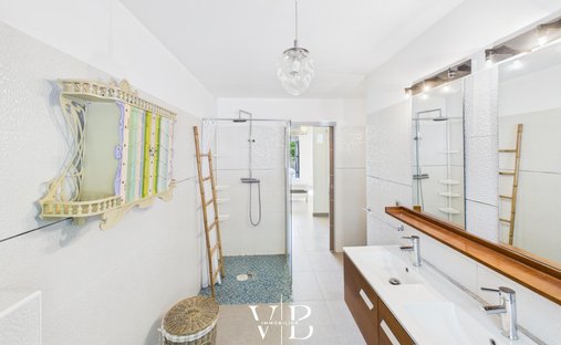 Santo Pietro DI Venaco, Château Pozzo DI Borgo, 12 Rooms, Park Panoramic Mountain Views