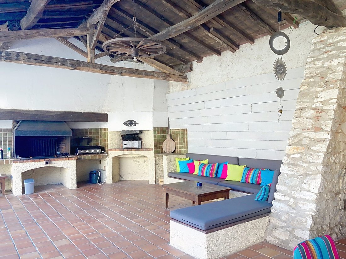 House in Lescure-d'Albigeois, Occitania, France 5 - 16295251