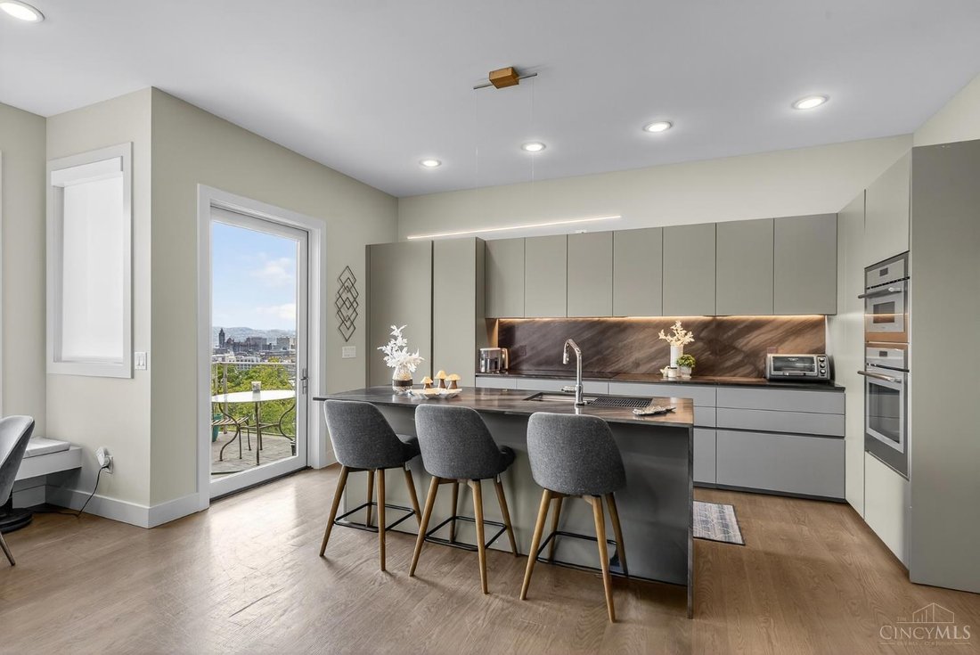 House in Cincinnati, Ohio, United States 3 - 16289327