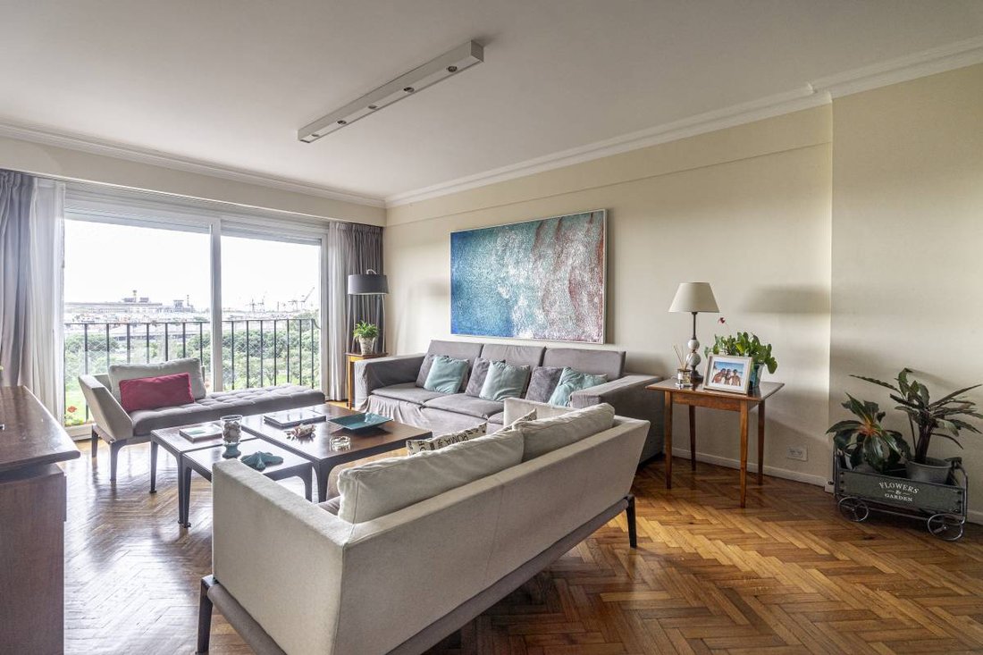Apartment in Buenos Aires, Buenos Aires, Argentina 1 - 16291052