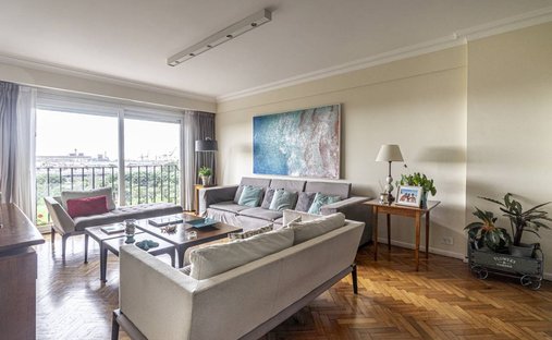 Apartment in Buenos Aires, Buenos Aires, Argentina 1