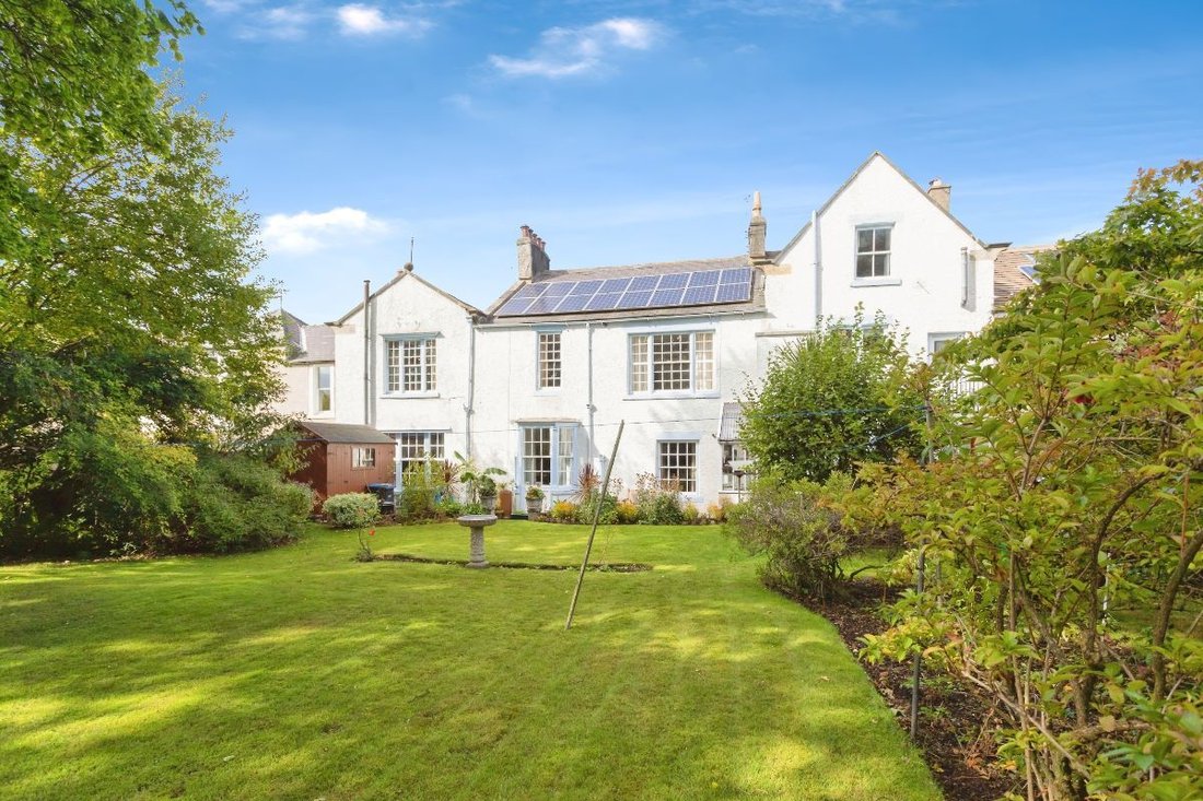 House in Barnard Castle, England 2 - 16291695