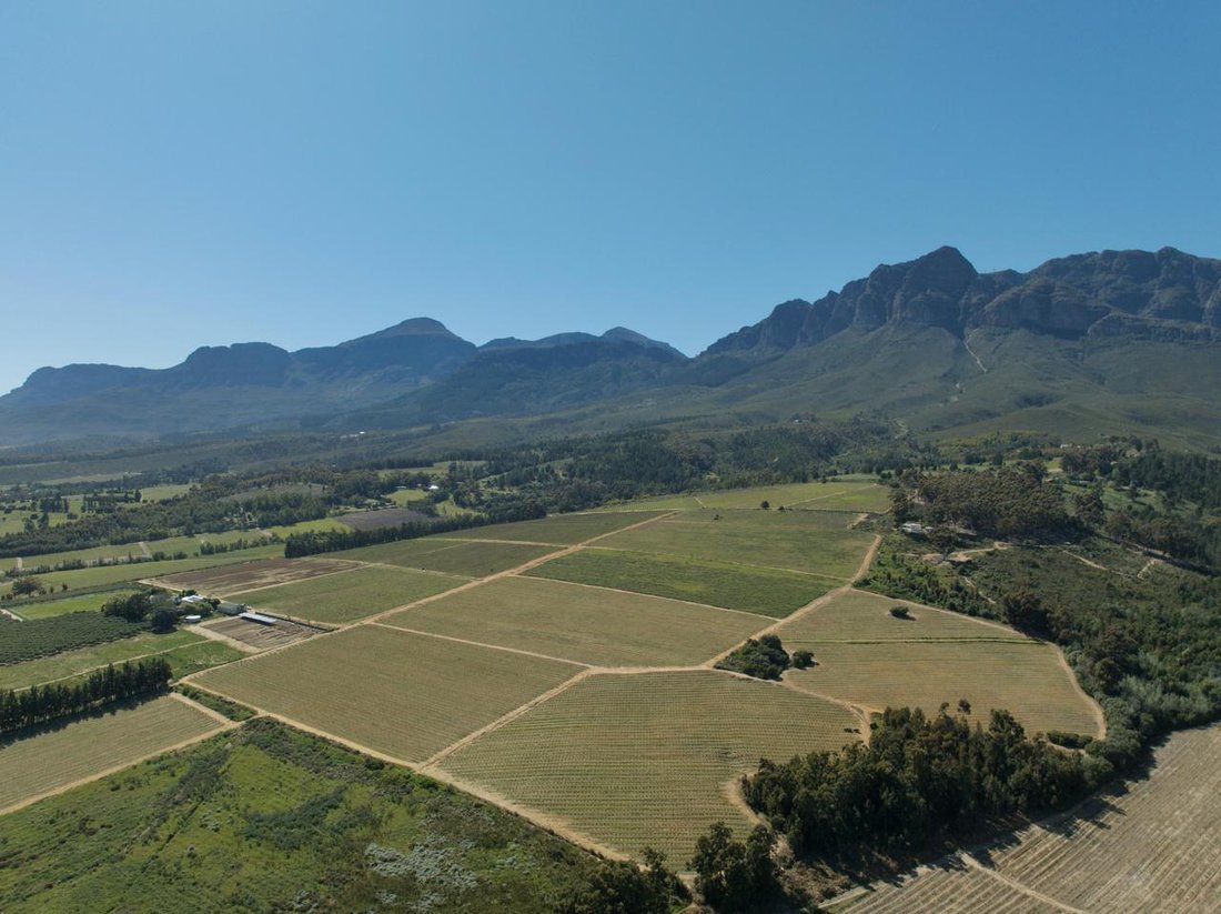 Farm Ranch in Wellington, Western Cape, South Africa 2 - 16152226