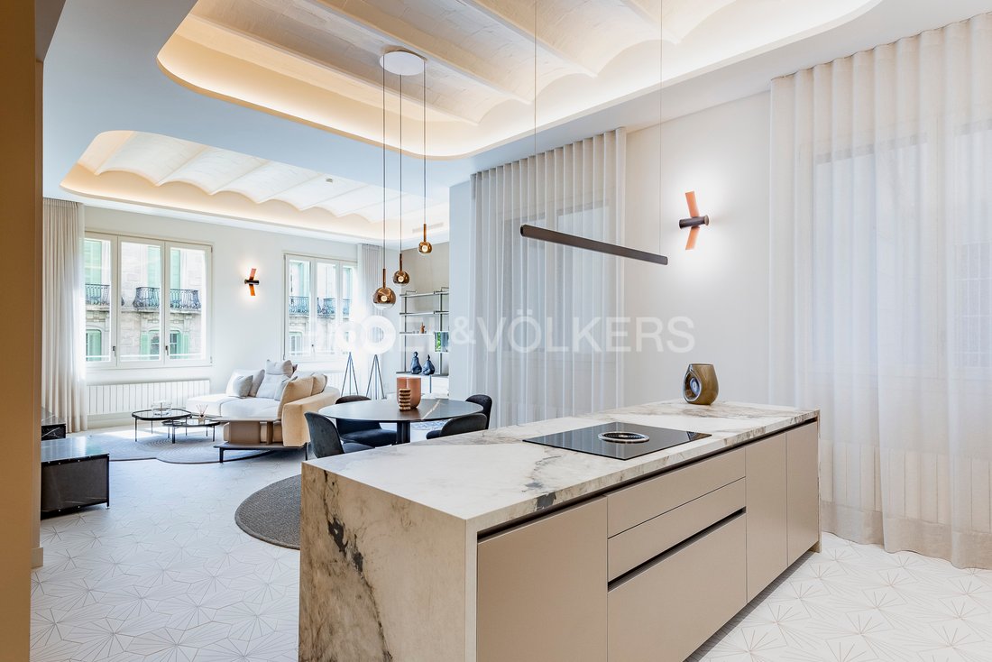 Apartment in Eixample, Barcelona, Spain 2 - 16292278