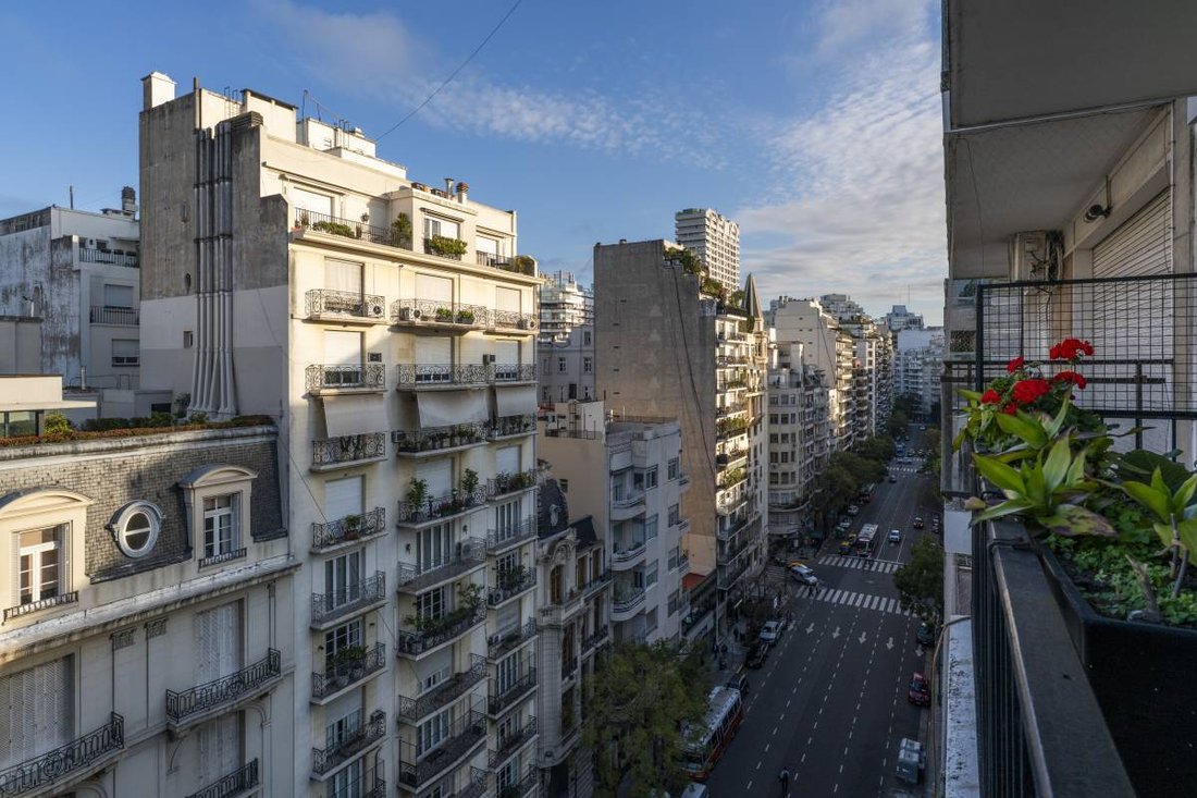 Apartment in Buenos Aires, Buenos Aires, Argentina 4 - 16291093