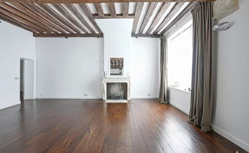 Apartment in Odéon, Paris 6e Arrondissement, Paris 1