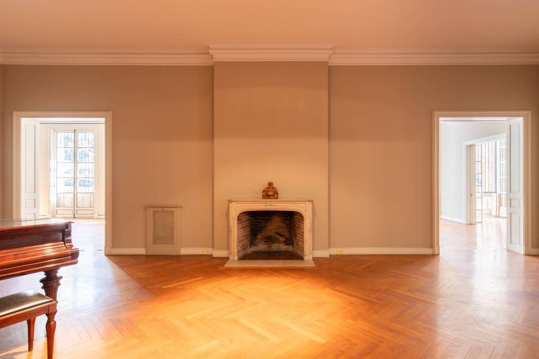 Apartment in Buenos Aires, Buenos Aires, Argentina 1 - 16291101