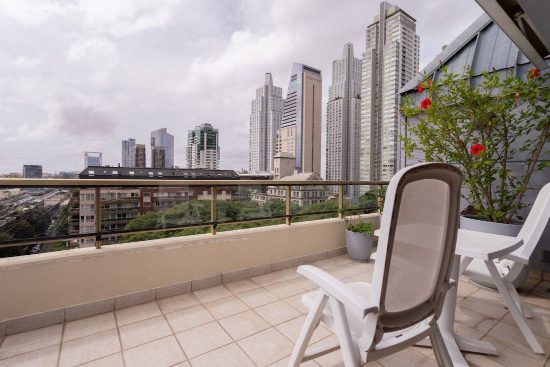 Apartment in Buenos Aires, Buenos Aires, Argentina 3 - 16291113