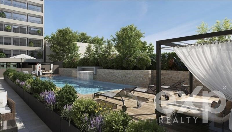 Apartment in Ñuñoa, Santiago Metropolitan Region, Chile 1 - 16292082