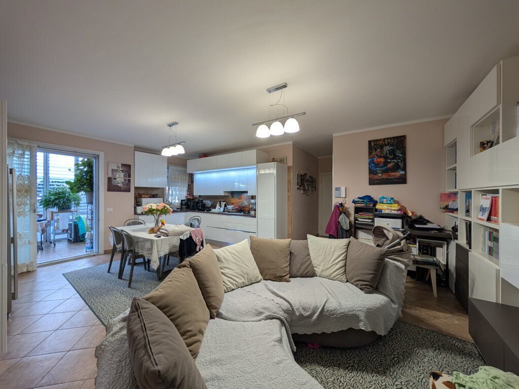 Apartment in Center, Cesena, Emilia-Romagna 1 - 16291671