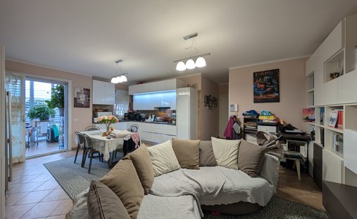 Appartement à Mercato Saraceno, Émilie-Romagne, Italie 1