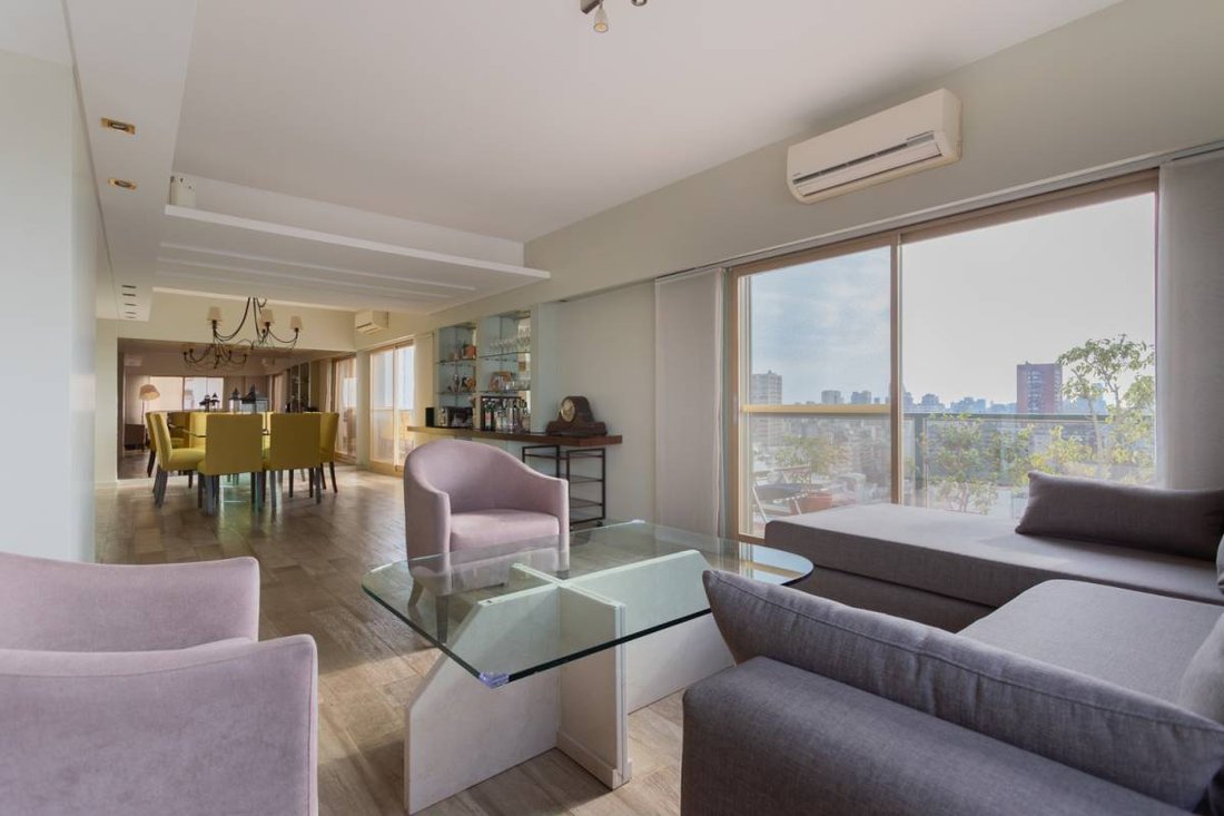 Apartment in Buenos Aires, Buenos Aires, Argentina 1 - 16291164