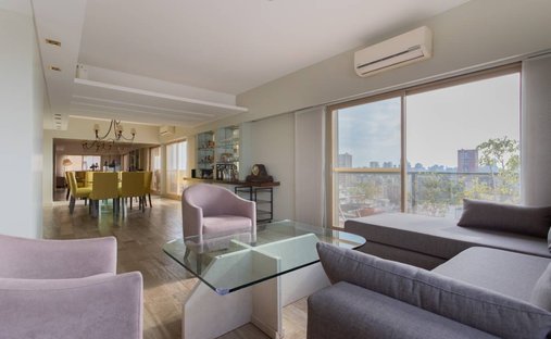 Appartement à Buenos Aires, Buenos Aires, Argentine 1
