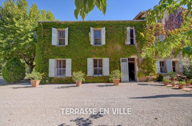 House in Granettes-Jauberte-Sainte Anne, Aix-en-Provence, France 2 - 16292085