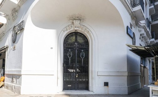 Apartment in Buenos Aires, Buenos Aires, Argentina 1