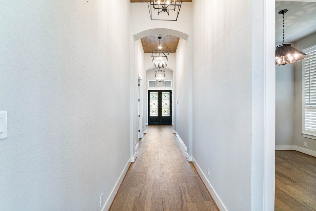 House in San Antonio, Texas, United States 5 - 16291286