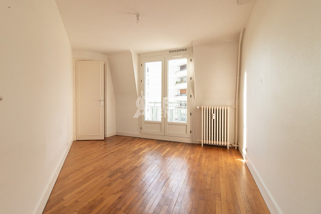 Appartement à Saint Blaise, Paris 20e Arrondissement, Paris 3 - 16289718