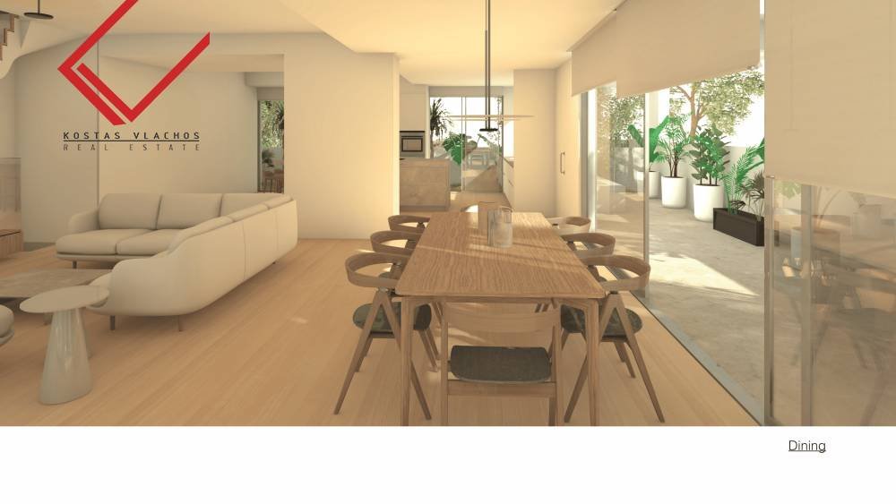 House in Vari, Attica, Greece 5 - 16295041