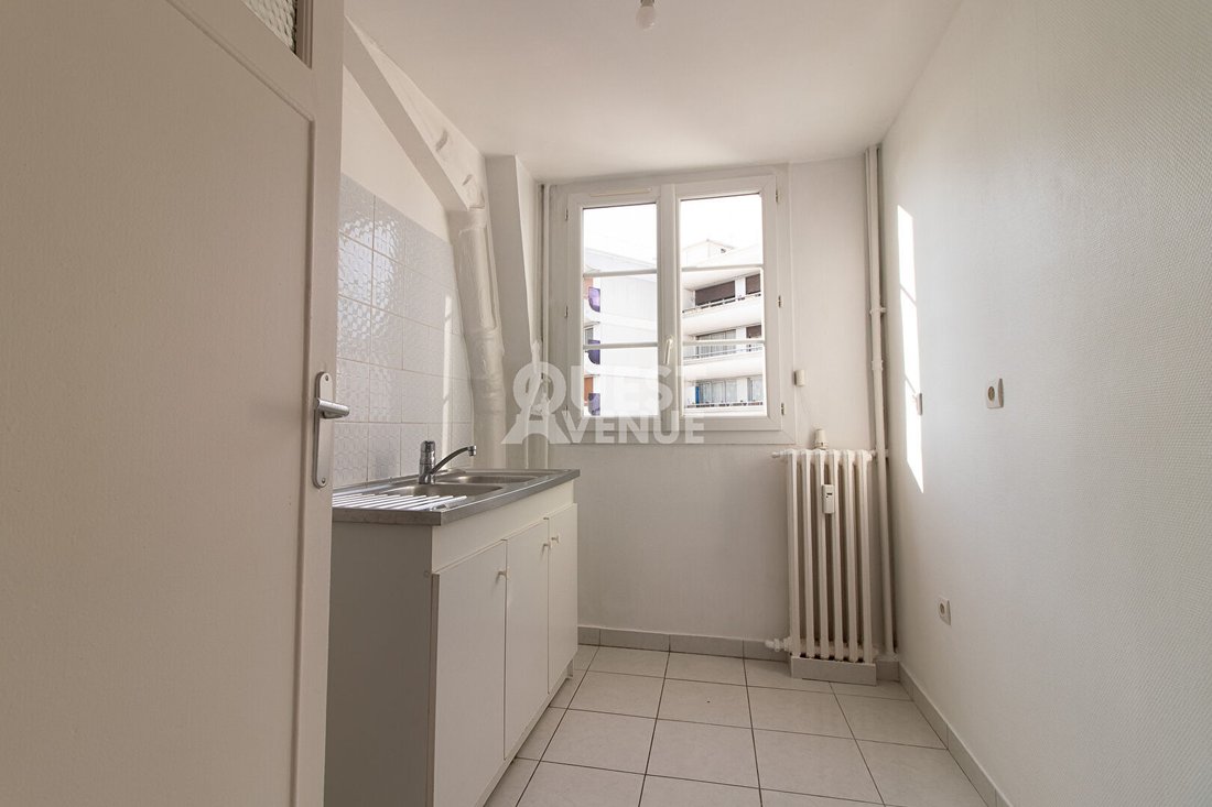 Appartement à Saint Blaise, Paris 20e Arrondissement, Paris 4 - 16289718