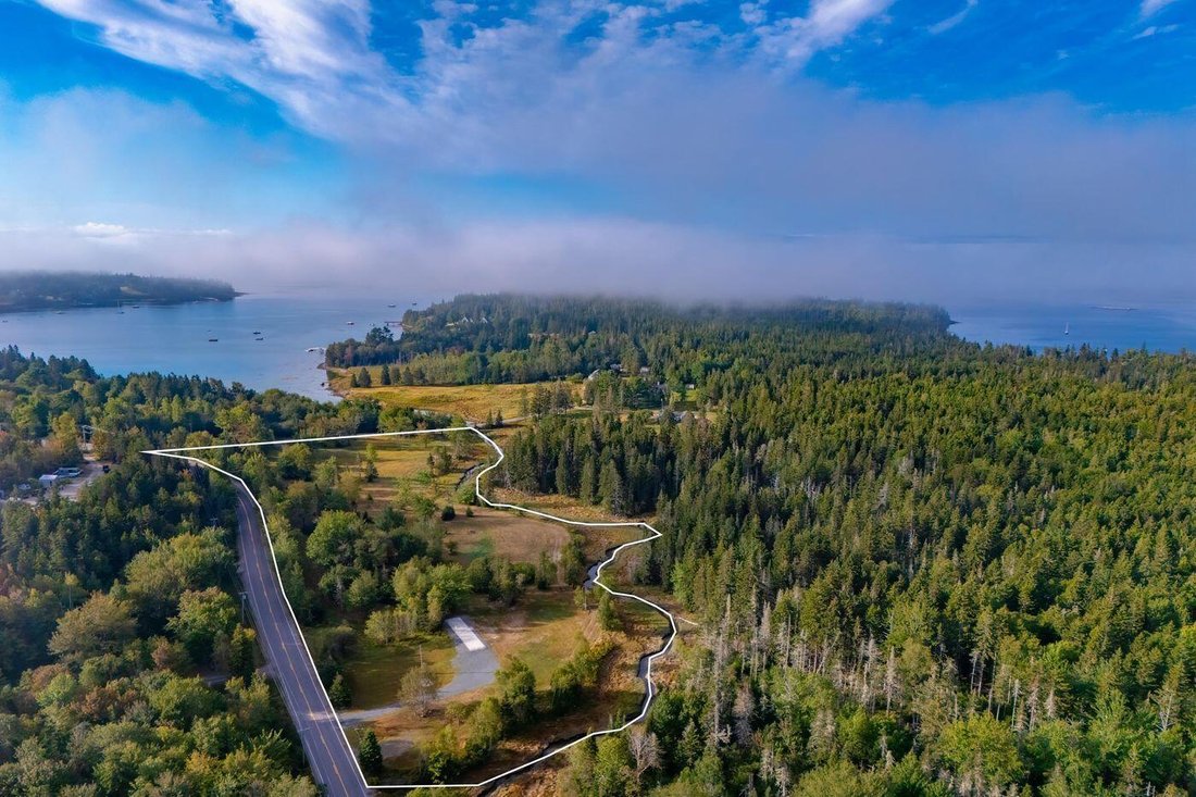 Land in Tremont, Maine, United States 2 - 16294518