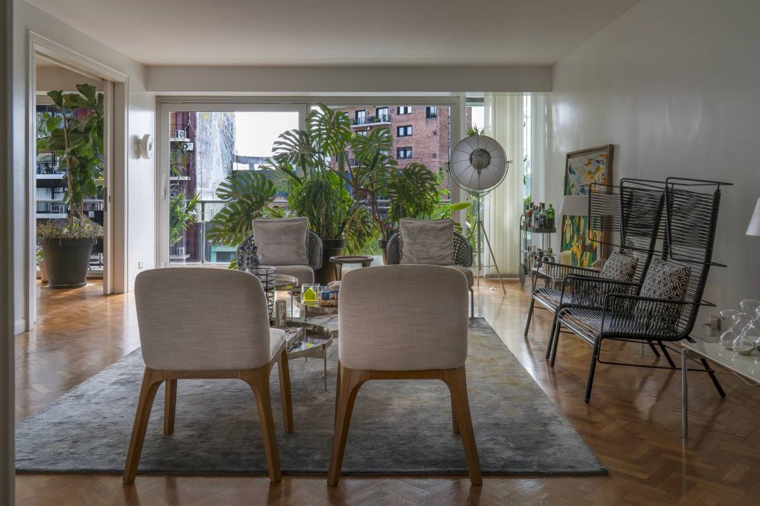 Apartment in Buenos Aires, Buenos Aires, Argentina 4 - 16290664