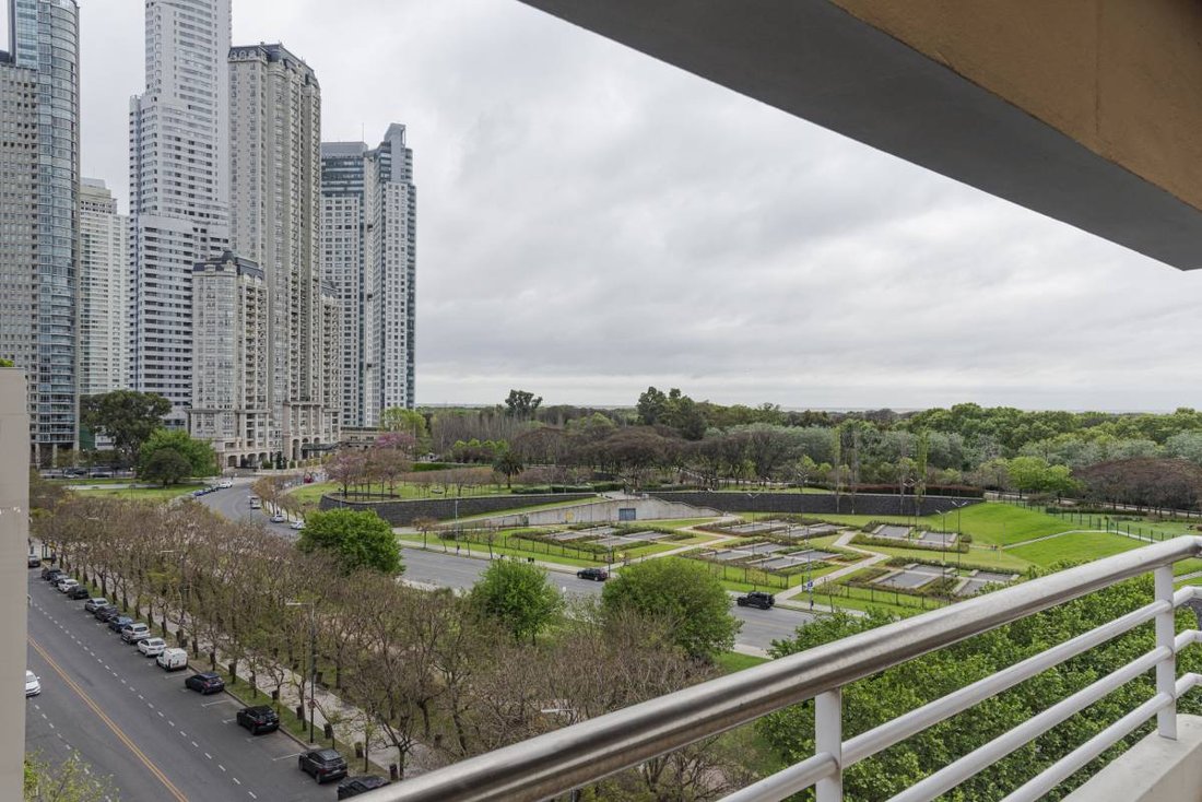 Apartment in Buenos Aires, Buenos Aires, Argentina 3 - 16291089
