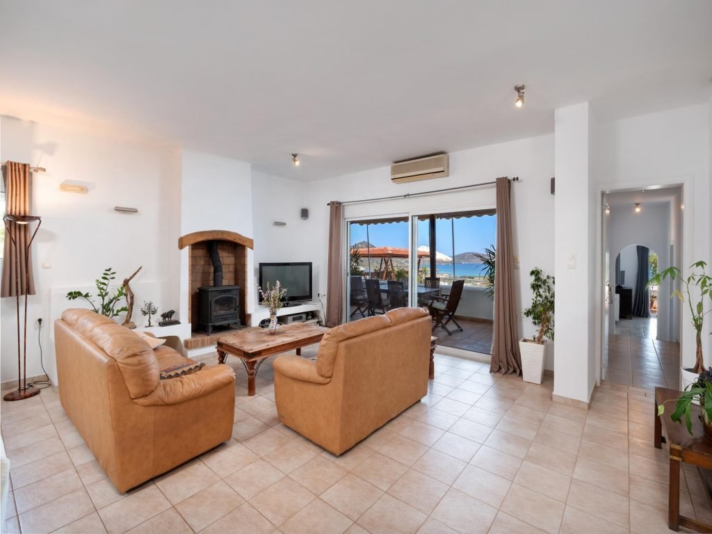 Villa in Community of Elounta, Agios Nikolaos Municipal Unit, Greece 4 - 16294248