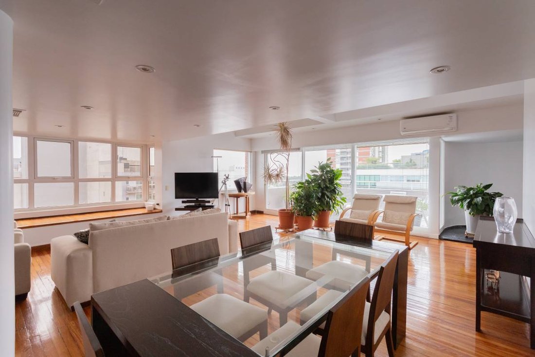 Apartment in Buenos Aires, Buenos Aires, Argentina 4 - 16291044