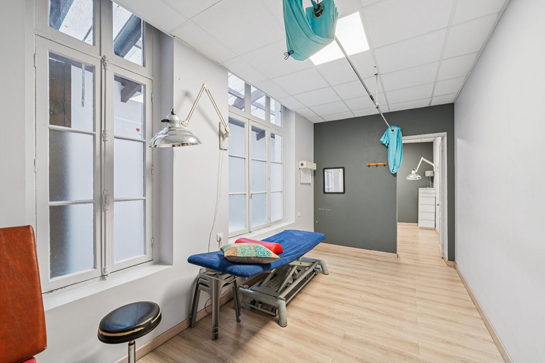 Apartment in Grange Aux Belles-Terrage, Paris 10e Arrondissement, Paris 3 - 16289719