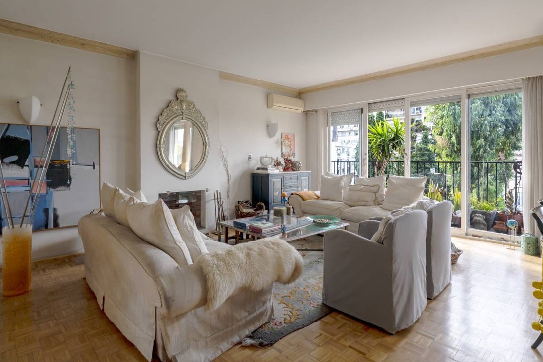 Apartment in Buenos Aires, Buenos Aires, Argentina 3 - 16291036