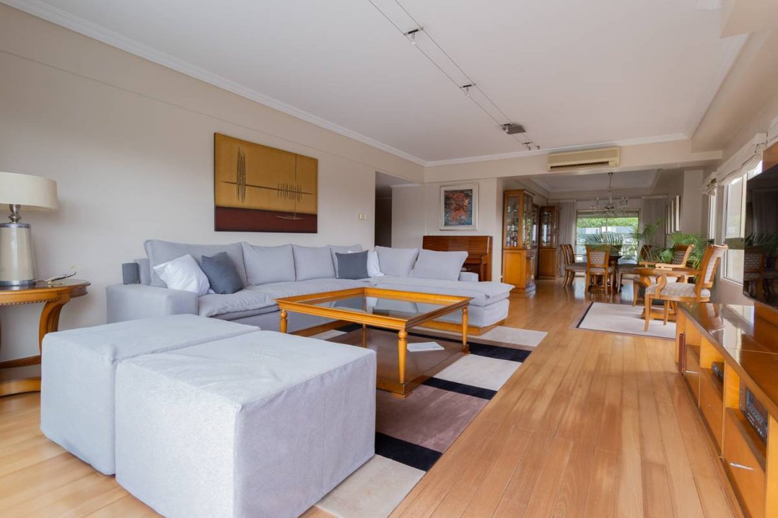 Apartment in Buenos Aires, Buenos Aires, Argentina 4 - 16291113