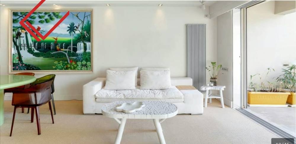 Villa in Vouliagmeni, Attica, Greece 5 - 16295248