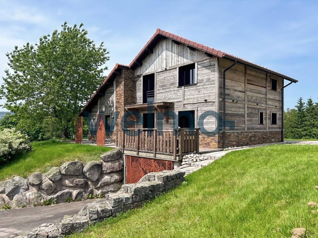 Chalet in Ecarts et Coteaux, Gerardmer, France 2 - 16291907