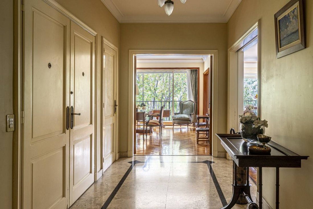 Apartment in Buenos Aires, Buenos Aires, Argentina 4 - 16290649