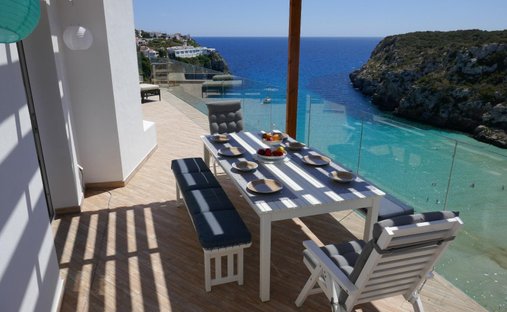 House in Balearic Islands, Spain 1