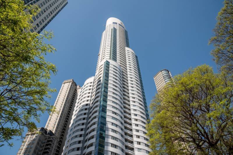 Apartment in Buenos Aires, Buenos Aires, Argentina 2 - 16291026