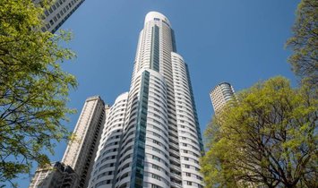 Appartamento a Buenos Aires, Città Autonoma di Buenos Aires, Argentina 1