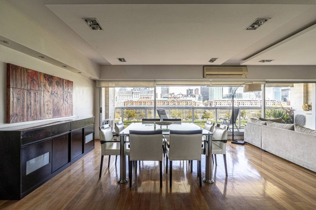 Apartment in Buenos Aires, Buenos Aires, Argentina 3 - 16291090