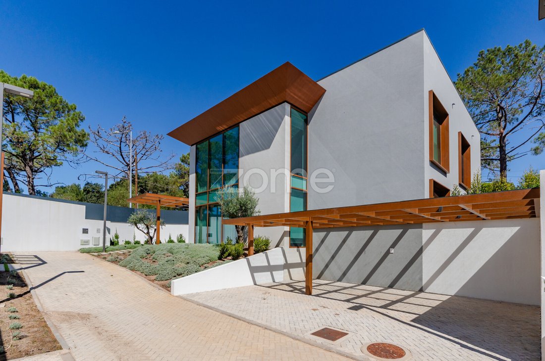 House in Estoril, Cascais e Estoril, Lisbon 1 - 12386146