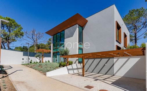 Maison à Estoril, Cascais et Estoril, Lisbonne 1