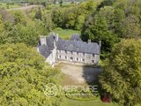 Castle for Sale in Lesneven, Brittany, France - 2