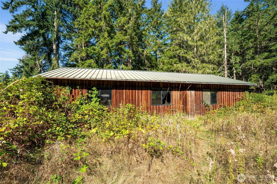 Land in Graham, Washington, United States 1 - 16292988