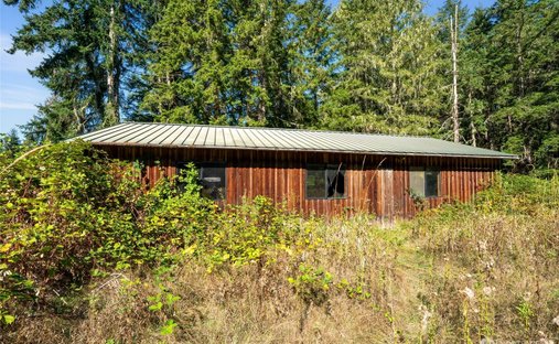 Land in Graham, Washington, United States 1