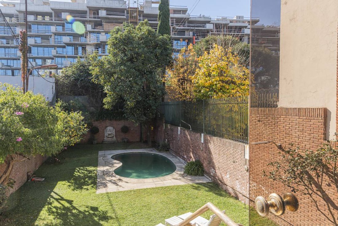 House in Buenos Aires, Buenos Aires, Argentina 3 - 16291035