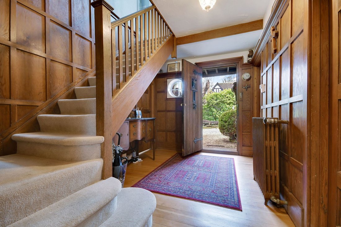 House in Shenfield Common, Brentwood, England 3 - 16292103